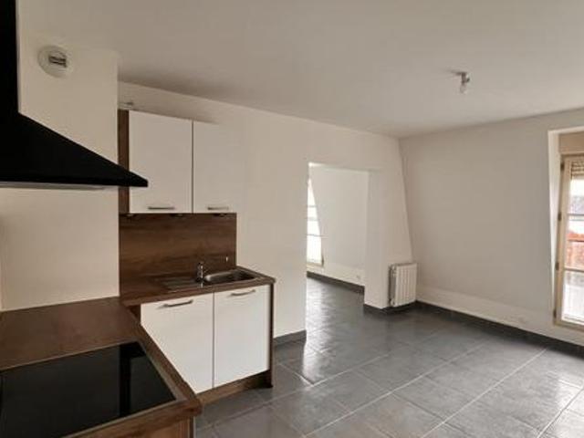 Appartement location à Saint-Germain le Grand, Neuville-aux-Bois