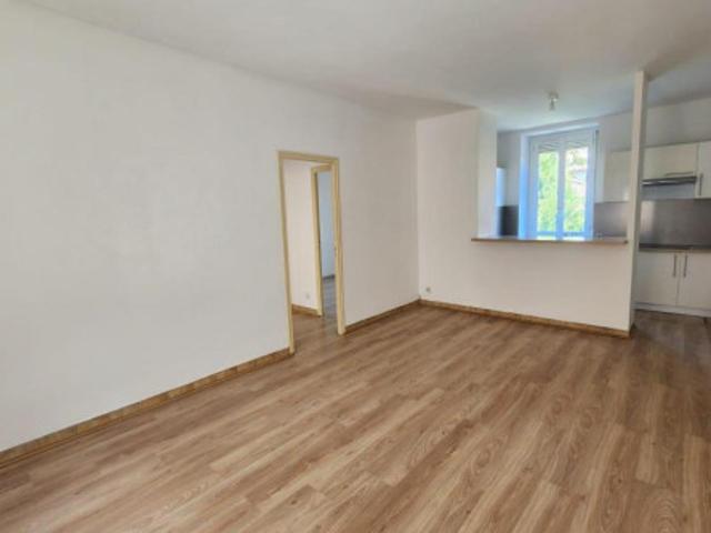 Appartement location à Nîmes
