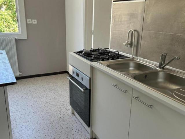 Appartement location à Nîmes