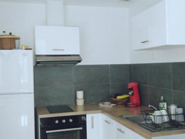 Appartement location à Nîmes