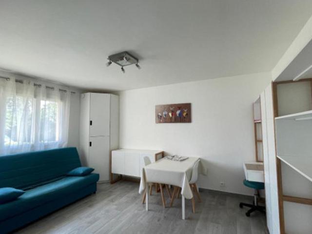Appartement location à Nîmes