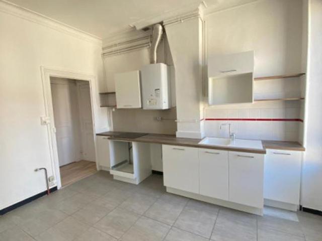 Appartement location à Nîmes