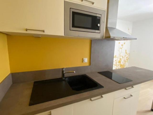Appartement location à Nîmes