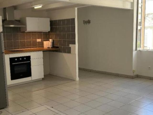 Appartement location à Nîmes
