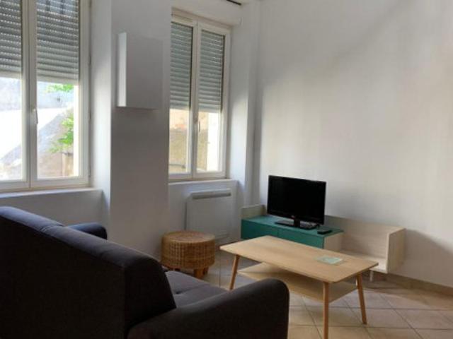 Appartement location à Nîmes