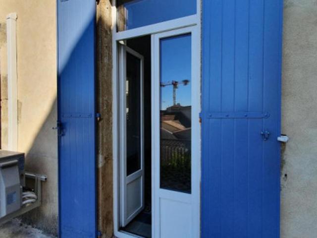 Appartement location à Nîmes