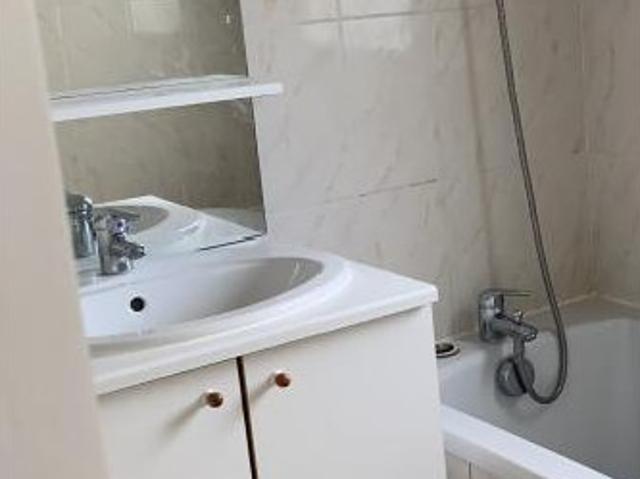 Appartement location à Nogent-sur-oise, Carnot