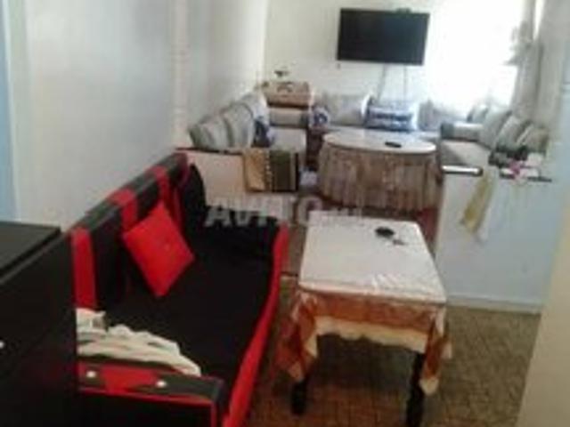 Appartement vente à Anfa, Gharb-Chrarda-Beni Hssen