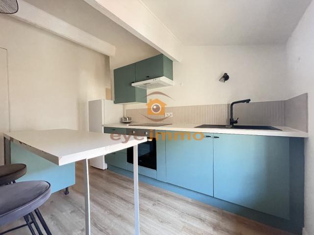 Appartement vente à Calquières, Pézenas