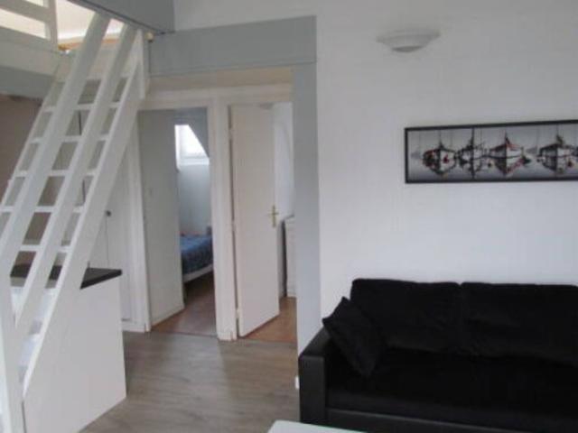 Appartement location à Saint-Nazaire, Pornichet