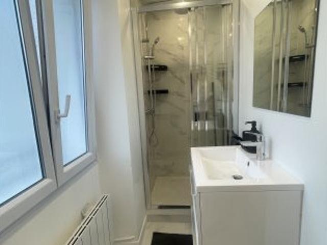 Appartement location à Nanterre, Puteaux