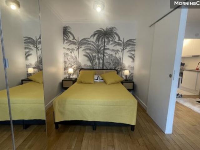 Appartement location à France métropolitaine, Puteaux