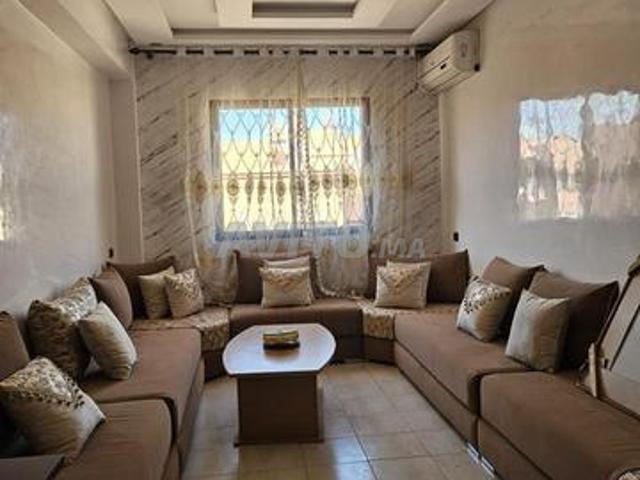 Appartement vente à Saâda, L'Oriental
