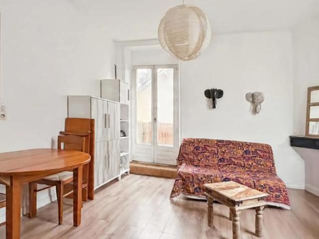 Appartement vente à Saint-Nazaire, Saint-nazaire