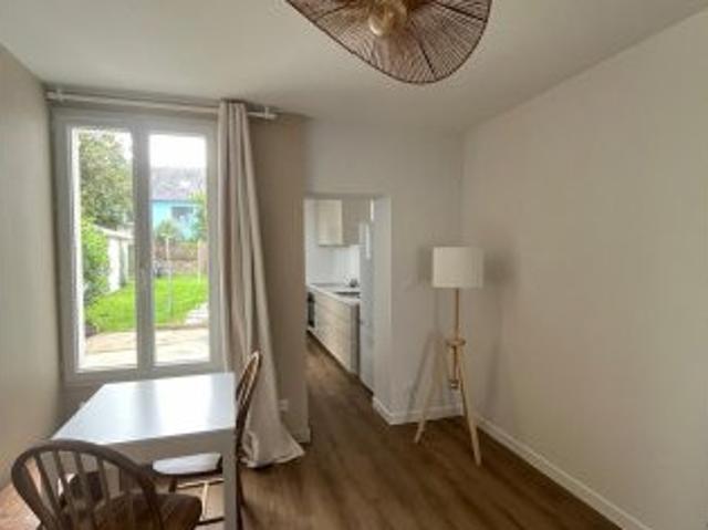 Appartement location à Saint-Nazaire, Saint-nazaire