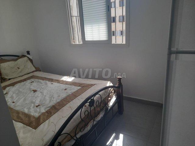 Appartement vente à Casablanca, Gharb-Chrarda-Beni Hssen