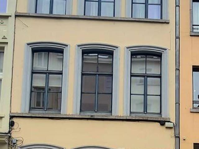 Kot location à Saint-gilles, Bruxelles