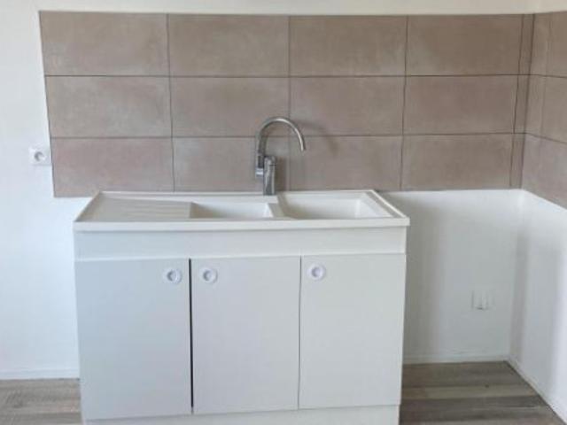 Appartement location à Forbach-Boulay-Moselle, Stiring-wendel