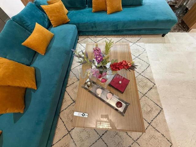 Appartement vente à Hay Riad, Berkane