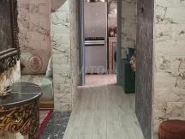 Appartement vente à Tit Mellil, Gharb-Chrarda-Beni Hssen