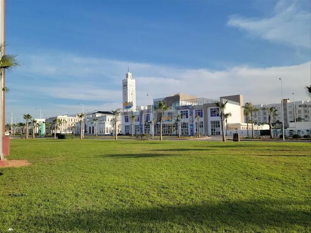 Appartement vente