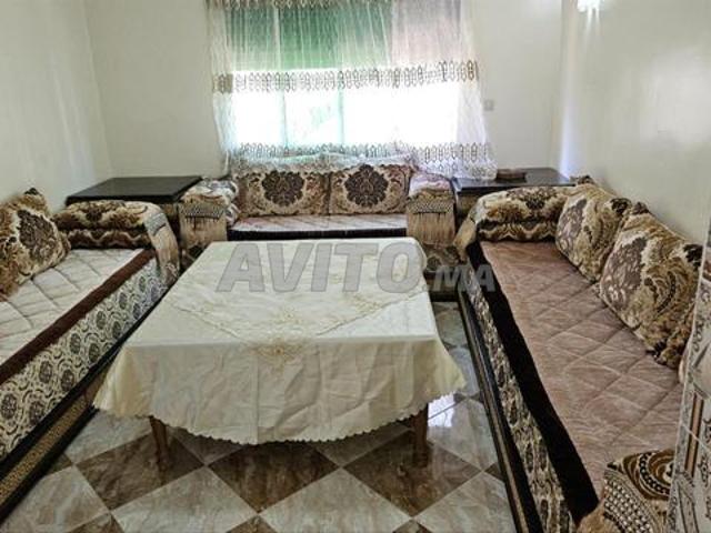 Appartement vente à Tangero, Tanger-Tétouan