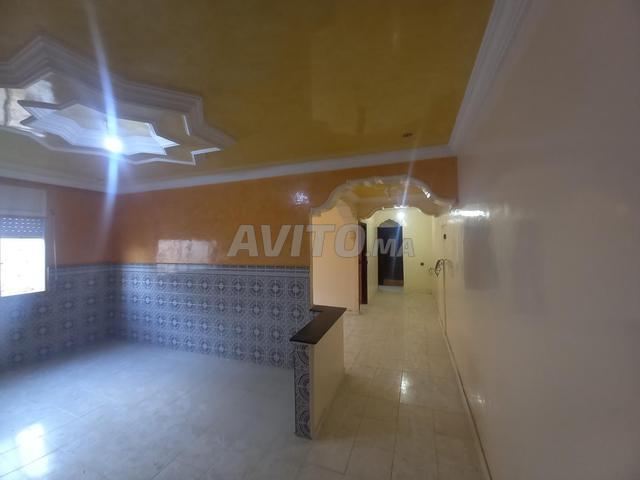 Appartement vente à Anfa, Sidi Moumen