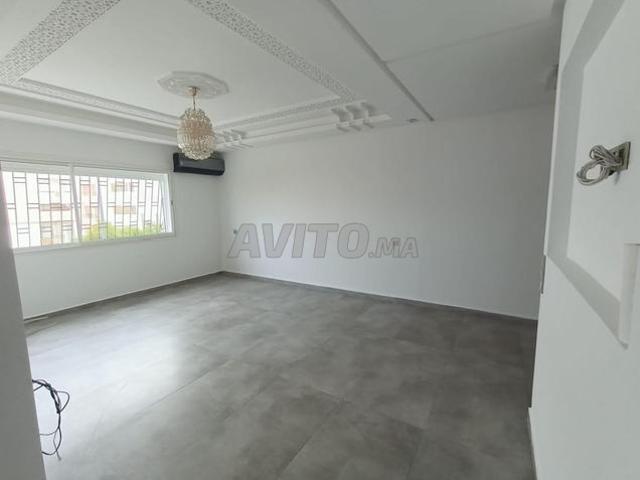 Appartement vente à Tamesna