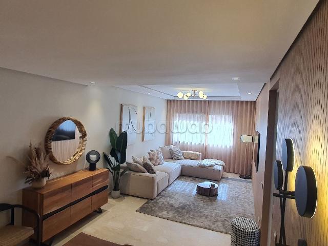 Appartement vente à Nouaceur