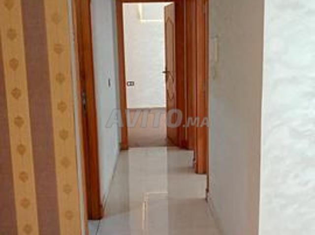 Appartement vente à Anfa, Gharb-Chrarda-Beni Hssen