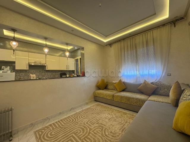 Appartement vente à Marrakech, L'Oriental