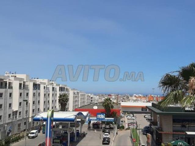Appartement vente à Centre Ville