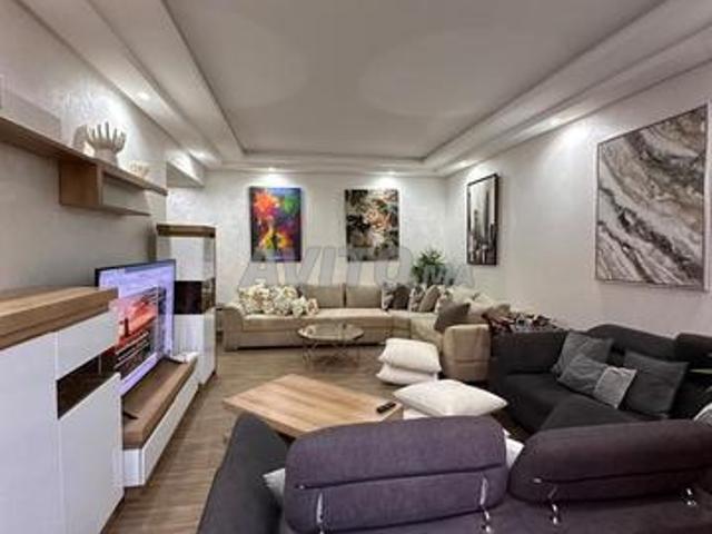 Appartement vente à Rbat