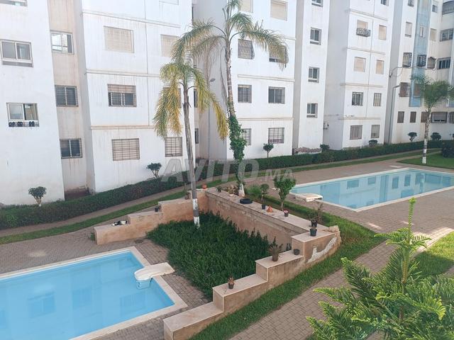 Appartement vente