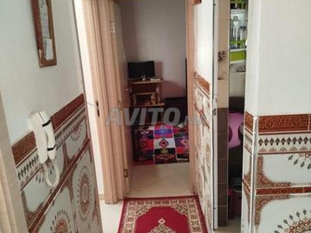 Appartement vente à Mers