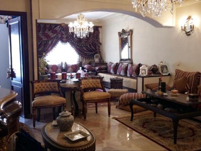 Appartement vente à Martil, Tanger-Tétouan