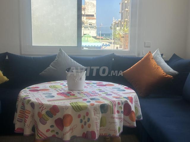 Appartement vente à Martil, Tanger-Tétouan