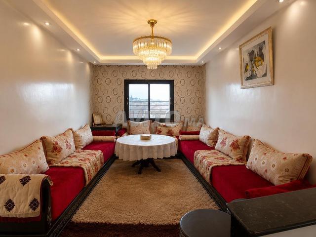 Appartement vente à Anfa, Sidi Moumen