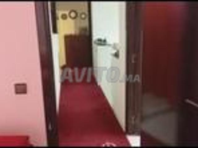 Appartement vente à Tamesna