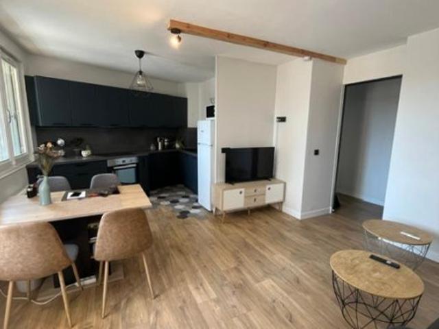 Appartement location à Lyon, Métropole de Lyon