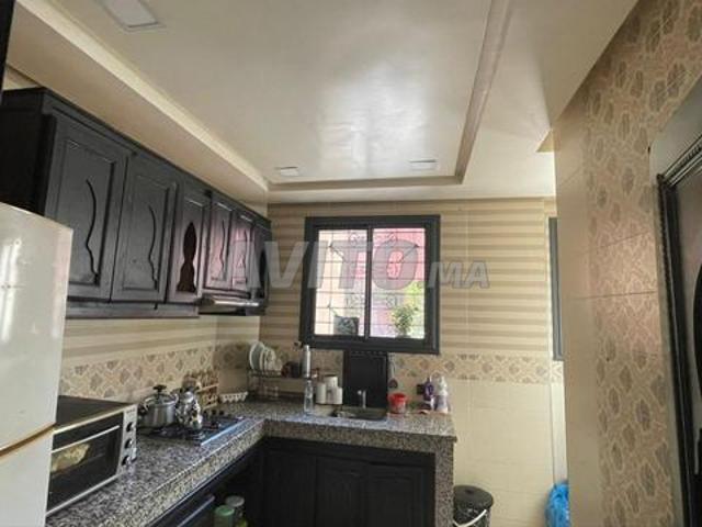 Appartement vente à L'Oriental