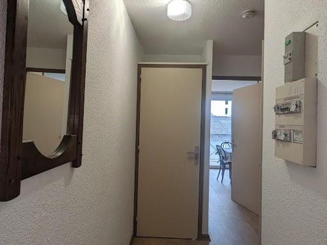 Appartement location à Grenoble, Allevard