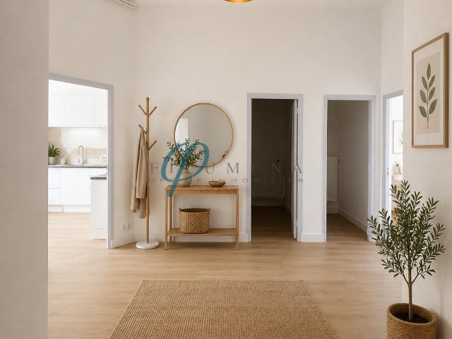 Appartement location à Châteaubriant-Ancenis, Ancenis
