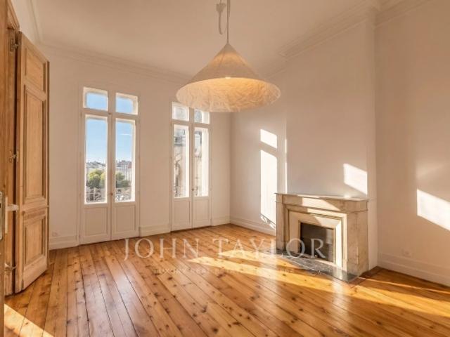 Appartement vente à Bordeaux