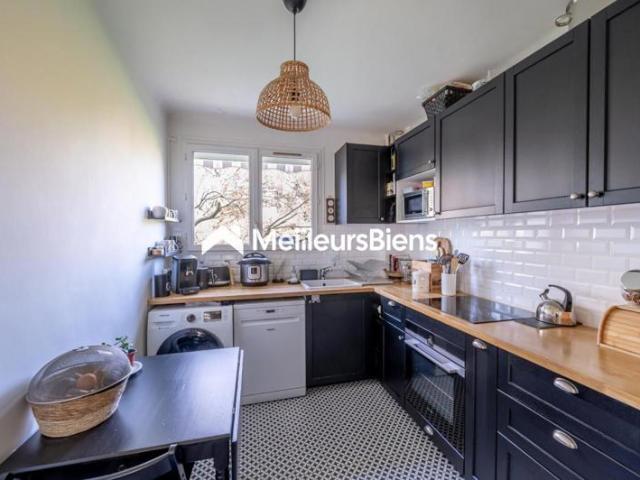 Appartement vente à Boulogne-Billancourt, Sèvres