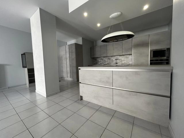 Appartement vente à Forbach-Boulay-Moselle, Freyming-merlebach