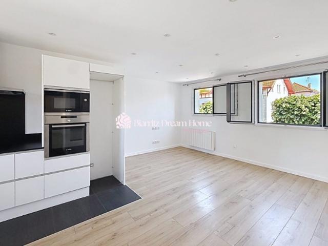Appartement vente à Bayonne, Biarritz