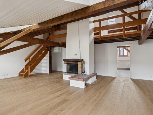 Apartment kaufen in Lausanne