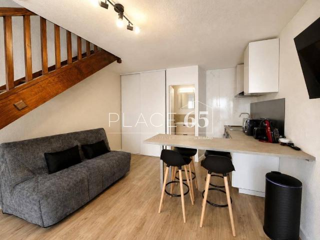 Appartement location à Écusson, Nîmes