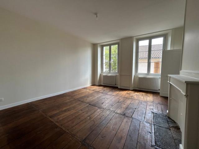 Appartement vente à Limoges, Saint-martin-terressus